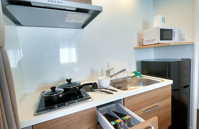 Hotel S-Presso Central - Foto 40