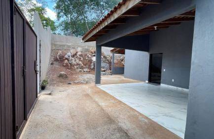 Residencial 2G, Casa das Pedras - Foto 46