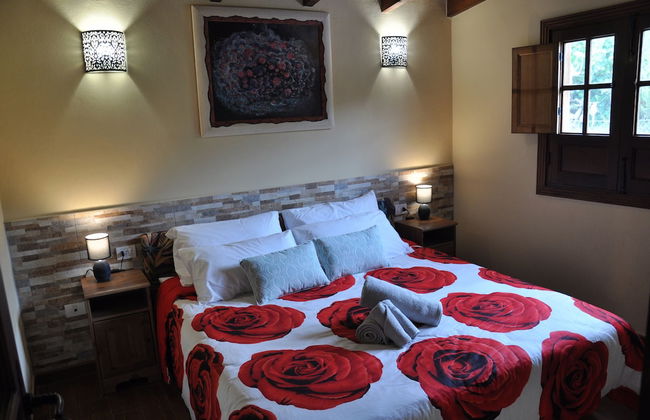 Agriturismo Oasis Hill - Foto 26