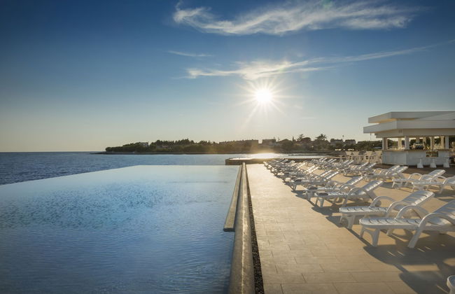 Aminess Planet Camping Holiday Homes Sirena - Foto 44