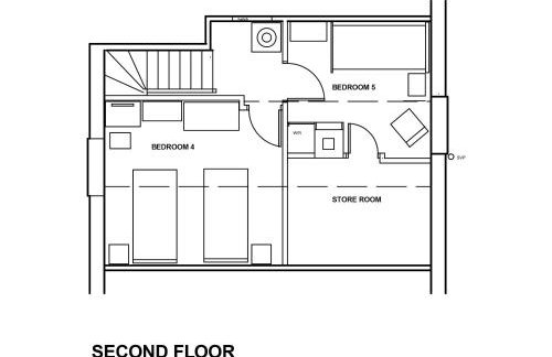 Evergreen House - Foto 25