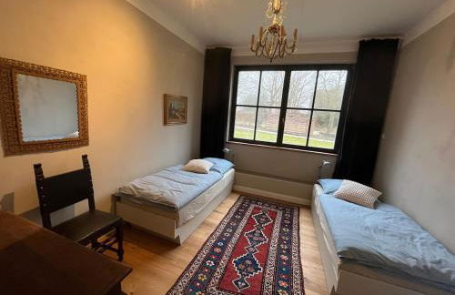 Große Loft im Naturschutzgebiet mit eigenem Garten - Photo 33