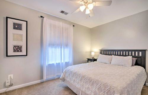 Idyllic Pasadena Retreat with Garden and Hot Tub! - Foto 13