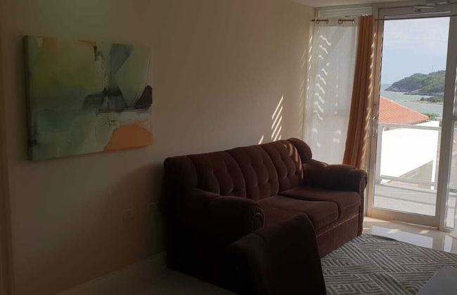 Balcony Breeze @ Bayfront Villas Portmore - Foto 22