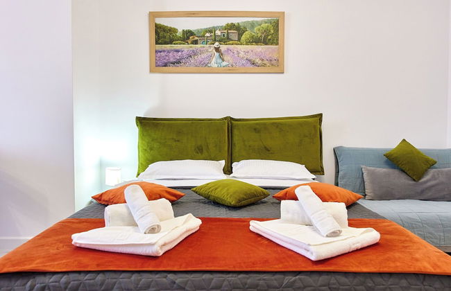 Resort Stefan - Photo 39