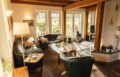 Ferienhaus LANDHAUS STUHRBERG - Foto 8