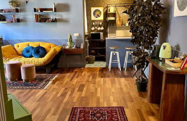 LR Deluxe Apartments - Maison Zeno - Foto 14