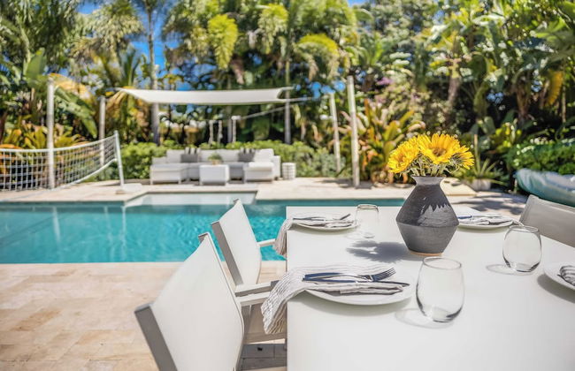 Tidal by Avantstay Gorgeous Home Close to Beaches w/ Pool - Foto 19