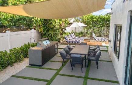 New Construction Villa Top Location Jacuzzi Bkb CT - Foto 70