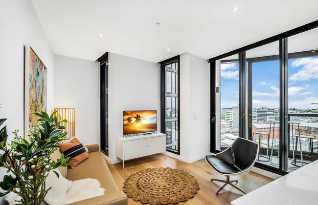 FV Iconic Designer APT, Parking, Near CBD Qfv147-14 - Foto 4