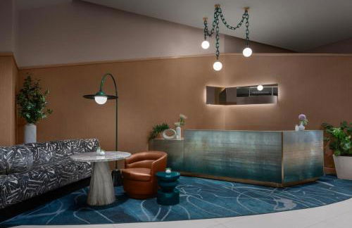 Tribeca 1br w doorman gym roof deck NYC-1374 - Foto 34