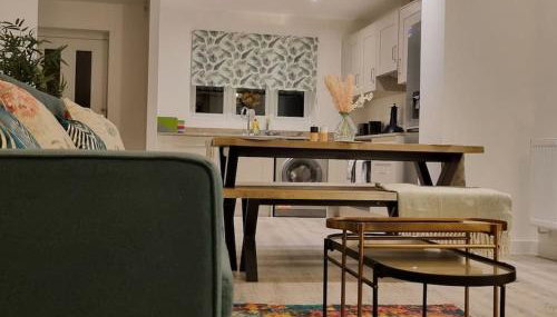 Modern 2bedroom House in Ipswich Suffolk - Foto 4