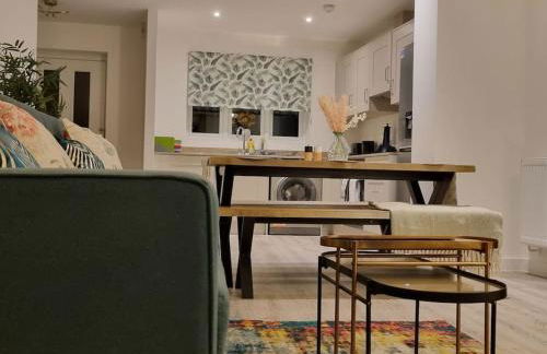 Modern 2bedroom House in Ipswich Suffolk - Foto 4