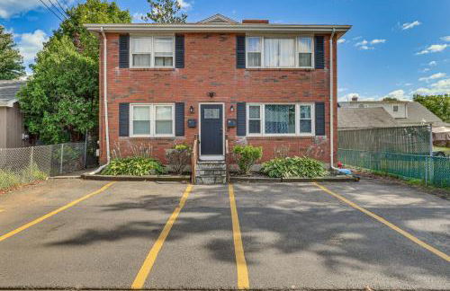 Modern Middletown Retreat, Minutes to Downtown! - Foto 48