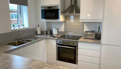 Hunny Hideaway, Hunstanton - dog friendly haven by the sea - Foto 5