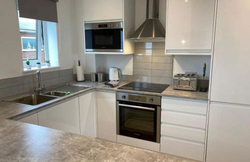 Hunny Hideaway, Hunstanton - dog friendly haven by the sea - Foto 5