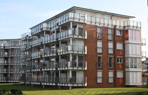 Strandpalais, Whg 20 - Foto 19