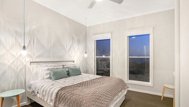 High Tide on Palmer - Pet Friendly - Foto 3, Habitación