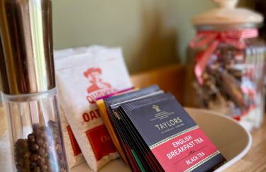 Robin's Nest (Top Cabin) - Photo 5