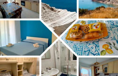 casa vacanza Rosariomaria - Foto 20