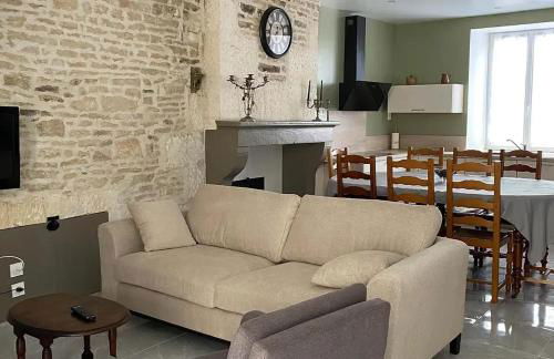 Maison charmante aux Riceys avec cour extérieure - Foto 2