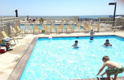 Love Above the Waves -Best Ocean View and Heated Pool - Foto 41