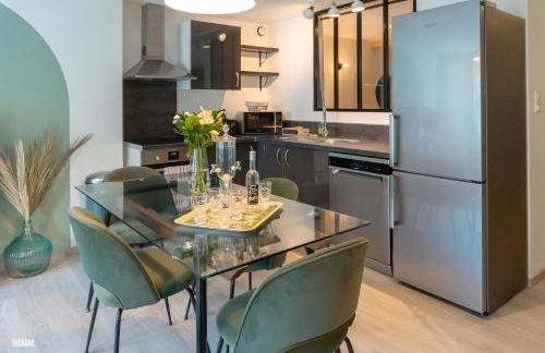 Hypercentre, authentique, calme - La distillerie - Foto 5