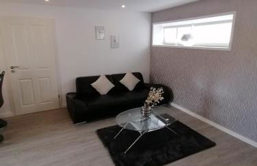 Sharky Ferienwohnung in Bahnhofsnähe - Foto 6