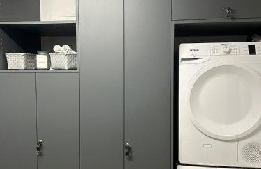 Villa Amfora with heated pool, wellness and tennis - Foto 45