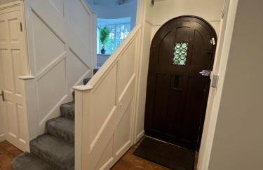 Large 8 Bedroom House in Edgbaston - Foto 53