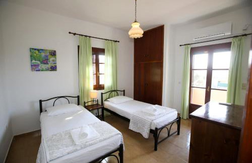 Yiouli Holiday Home - Foto 24