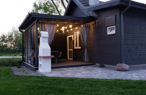 Domek pod wierzbami - Foto 1