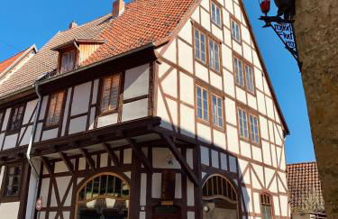 Ferienwohnungen an der Blasiikirche - Foto 77