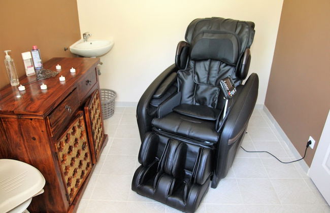 Domaine de L'Amitié - Foto 35