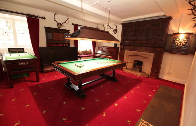 Appleby Castle - Foto 38