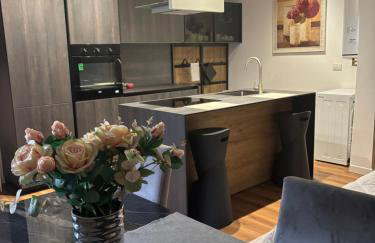 Apart Hotel Atlantic - Foto 68