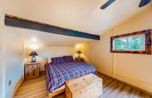 Riverfront Retreat - Foto 19