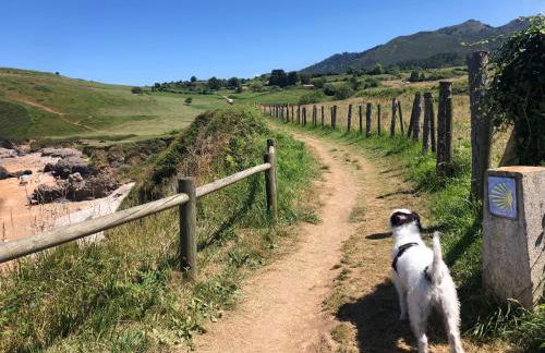 Apartamento en casco histórico de Lastres - Foto 29