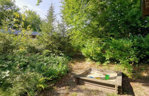 Blockhaus am Twistesee mit 3 Schlafzimmern - Foto 30