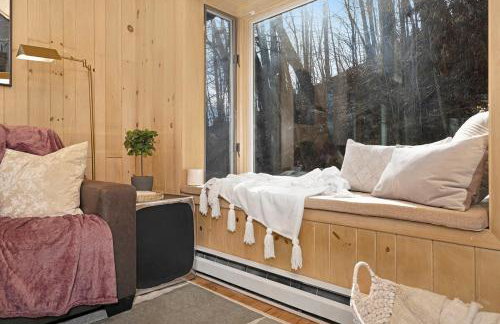 Chalet Getaway, Hot Tub, Pet Friendly! - Foto 15