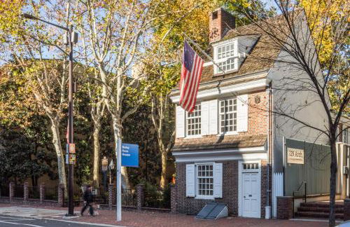 Sosuite at The Loxley - Old City - Foto 38