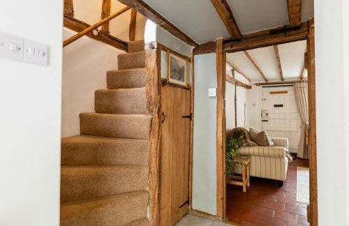 Poppy Cottage - Cosy 2 Bedroom, Perfect for Family! - Photo 52