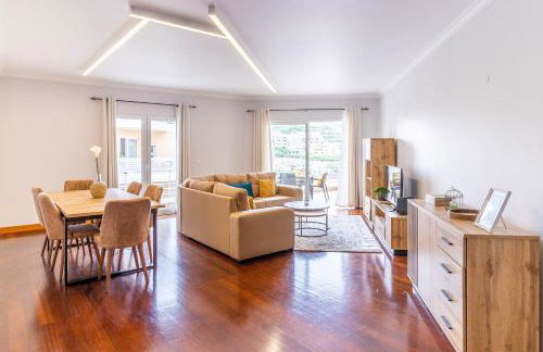 Ocean View Flat - Foto 1