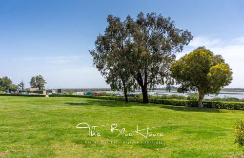 The Blue House, Pedras D'el Rei, Tavira - Foto 19