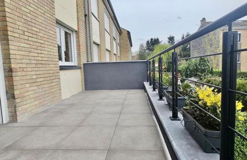 Maison proche du vieux Lille et de la citadelle avec place parking - Foto 14