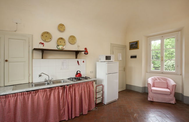 Agriturismo Villa Rosselmini - Foto 38