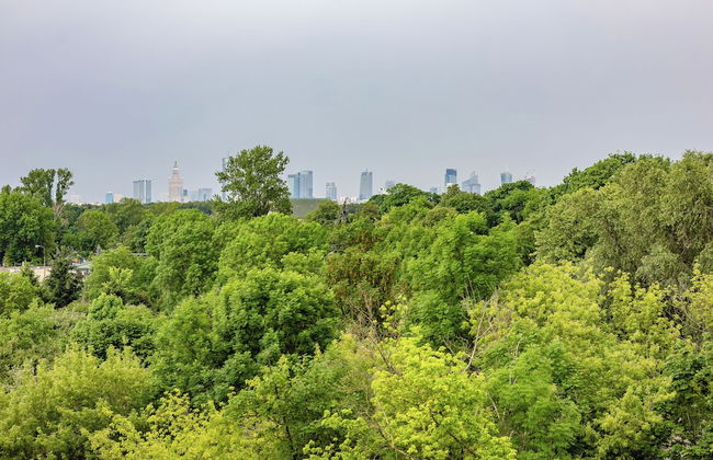 Cosy Studio With Balcony by Renters - Foto 10