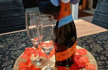 Domek nad Jeziorkiem Sauna -Silownia-Balia - Foto 15