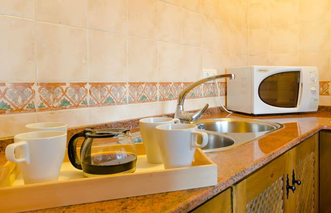 Hacienda Puerto DE Conil 104 - Photo 16