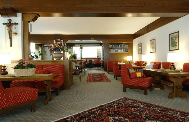 Residence Lastei - Foto 3